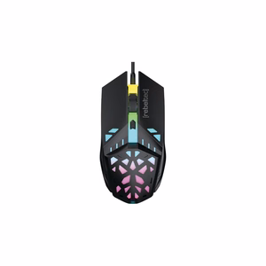Rebeltec mänguhiir SHARK 800/2400 DPI