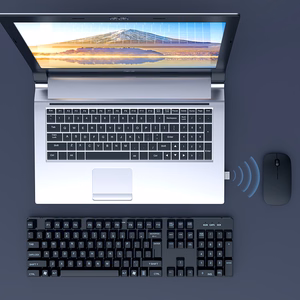 Orico BTA-508 Bluetooth 5.0 USB-A adapter - must