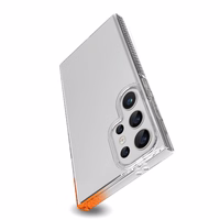 SBS D3O Ümbris jaoks Samsung Galaxy S24 Ultra - läbipaistev