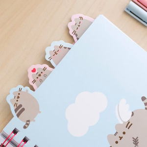 Pusheen Purrfect Love A5 märkmik