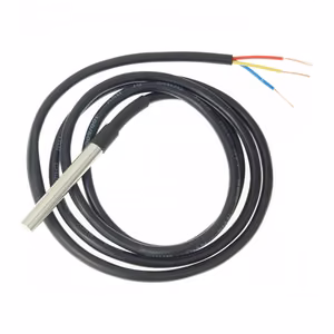 Shelly DS18B20 Temperature Sensor (3m Kaabel)