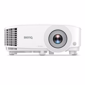 BenQ MW560 – projektor, WXGA 1280 × 800, 4000 ANSI luumenit, valge