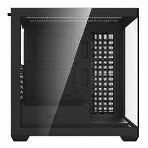 Darkflash DS900 computer ümbris (must)