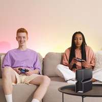 TP-Link Archer BE700 wireless router Multi-Gigabit Ethernet Tri-band (2.4 GHz / 5 GHz / 6 GHz) must