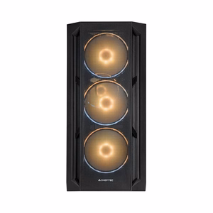 CHIEFTEC APEX LUMO TG ATX игровой корпус