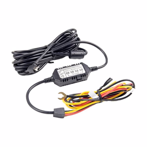 Toitekaabel VIOFO HK3 miniUSB videoregistraatoritele