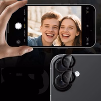 Tech-Protect Camring Fit+ Camera Ümbris for Samsung Galaxy S26 / S26+