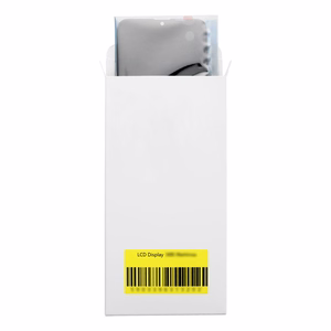 FixCell LCD Display jaoks IPHONE 15 Pro Max SOFT OLED (removeable ic)
