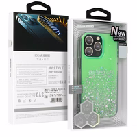 IDEAR Ümbris W14 jaoks Iphone 13 Pro Max mint