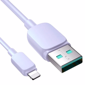 USB kaabel Joyroom S-AL012A14 violetne Lightning 120cm