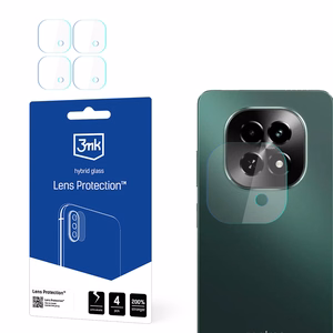 Realme V60s – 3mk Lens Protection kaamera objektiivi kaitse