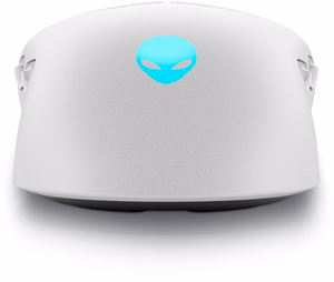 Alienware AW720M mänguhiir RF juhtmevaba + Bluetooth optiline 26000 DPI