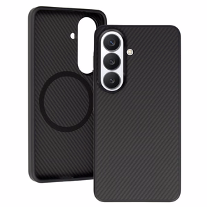 Liavec Carbon Core Ümbris for Samsung Galaxy S26 Plus