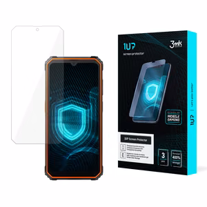 Blackview BV4800 / BV4800 Pro – 3mk 1UP telefoni ekraanikaitse