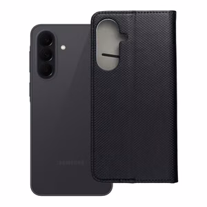 Smart Case Book для Samsung A57 5G чёрный