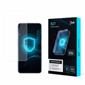 Oppo A16/A16s – 3mk 1UP telefoni ekraanikaitse