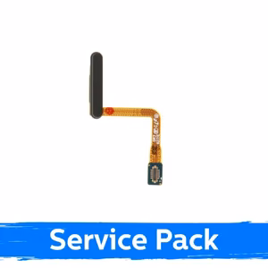 Flex kaabel Samsung F731 Z Flip5 toite + helitugevuse nupule (Service Pack)