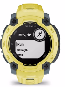 Garmin Instinct E – GPS-nutikell, MIP, 45 mm, laimiroheline