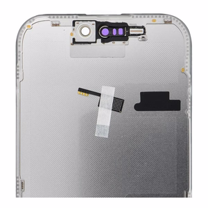 FixCell ЖК-экран для iPhone 16 Pro Soft OLED (съёмная ic)