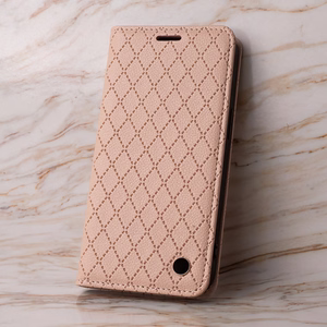 Smart Caro ümbris Samsung Galaxy A27 5G liivakarva