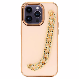 Trend Ümbris jaoks Iphone 14 Pro Max design 4 light roosa