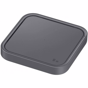 Samsung Wireless Charger Pad EP-P2400TBEGEU inductive charger 15W - black