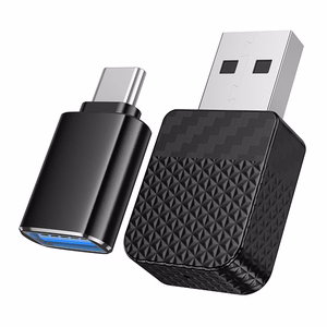 Wireless CarPlay adapter Hoco HU3 must
