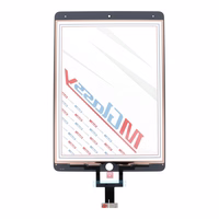 MUSTTBY Touch ekraan + OCA jaoks iPAD Air 3 (valge)