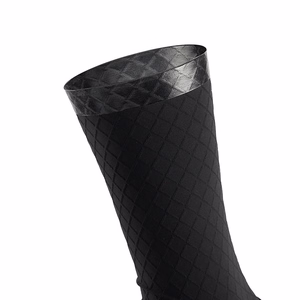 Rockbros cycling socks size 36-38 - black
