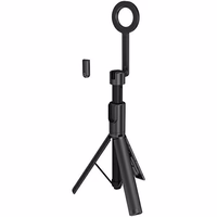 Energea Selfie Stick Bluetooth MagearMagPod must/must MagSafe Tripod PG-MGPOD-BLK