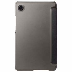 Spigen Smart Fold ümbris Samsung Galaxy Tab A9 / A11 jaoks - must