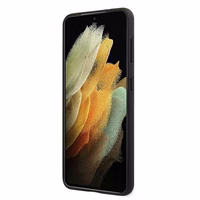 Ferrari FEHQUHCS21MBK S21+ G996 must/must kõvakott Off Track Quilted