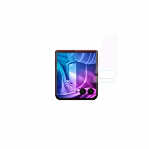 3mk Silky Matt Pro matt kile Motorola Razr 60 Ultra