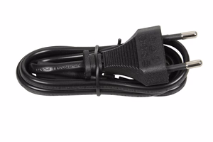 iBox IUZ120WA toiteadapter sisetingimustes 120 W must