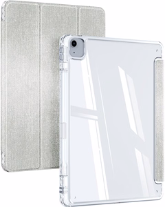 Case Dux Ducis Unid Apple iPad Pro 13 2024/2025 green