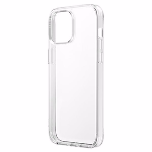 Uniq LifePro Xtreme ümbris jaoks iPhone 14 Plus - läbipaistev