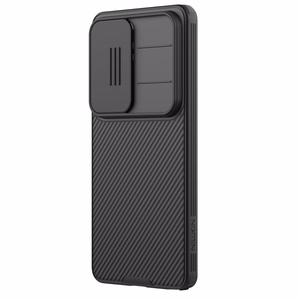 Nillkin CamShield Pro ümbris Samsung Galaxy S26 Ultra must
