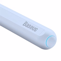 Baseus Smooth Writing 2 Stylus Pen (sinine)