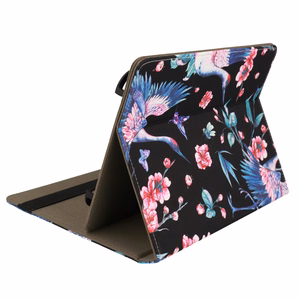 Wonder Canvas Tablet Ümbris 13 inches herons