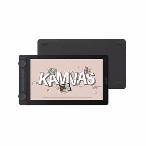 HUION Kamvas 13 graphic tablet must NEW Gen.3
