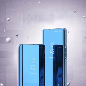 Clear View Case Flip Cover Realme 9 Pro + (9 Pro Plus) must