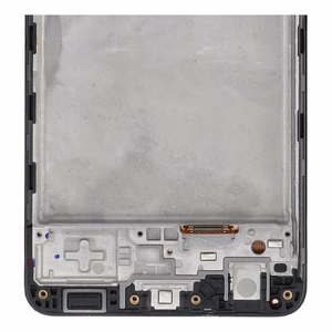 LCD Display jaoks SAMSUNG A22 4G A225F (refub)
