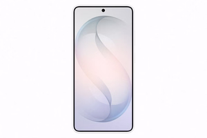 Samsung Силиконовый Магнитный Чехол для Samsung Galaxy S26 Ultra, совместим с MagSafe - белый