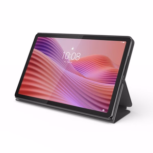 Lenovo Tab ZG38C06653 – kaanega ümbris, must