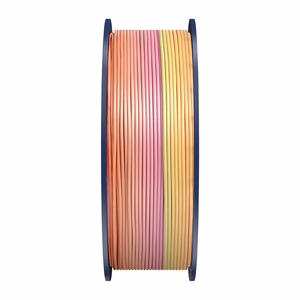 Sunlu PLA+ Silk filament (vikerkaar) 05