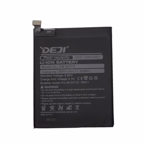 Aku XIAOMI Mi Note