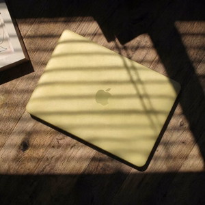 Tech-Protect SmartShell umbris MacBook Neo 13 tolli 2026, labipaistev matt