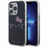 Hello Kitty IML Kitty Face ümbris jaoks iPhone 13 Pro / 13 - must