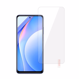 Закалённое стекло Gold для Xiaomi Mi 10T Lite/10T/10T Pro 5G/11X Pro/Poco X3 Pro