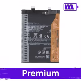 Aku ühildub Xiaomi 14T Pro BM5W (OEM)